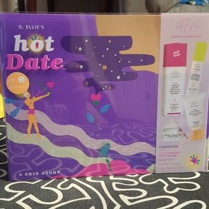 Drunk elephant hot date set